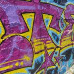 M-graffiti