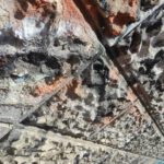 Raw painting