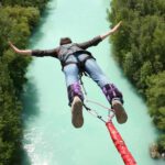 Bungee Jumping