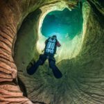 Cave Diving