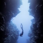Freediving