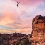 Highlining