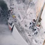 Sailing (Extreme Conditions)