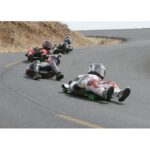 Street Luge