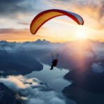 paragliding